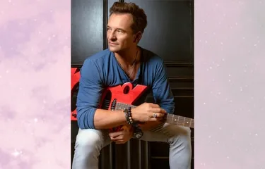 Thème Astral David Hallyday