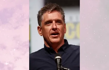 Thème Astral Craig Ferguson