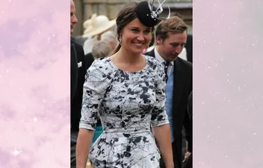 Thème Astral Pippa Middleton