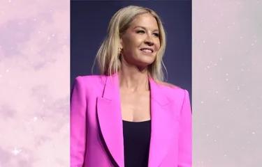 Thème Astral Jenna Elfman