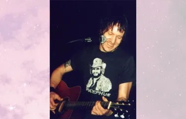 Thème Astral Elliott Smith