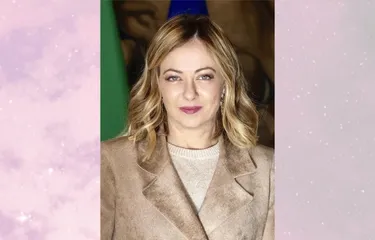 Thème Astral Giorgia Meloni
