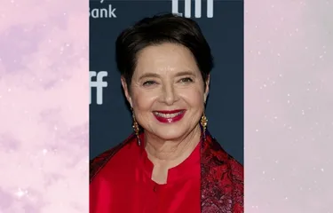 Thème Astral Isabella Rossellini
