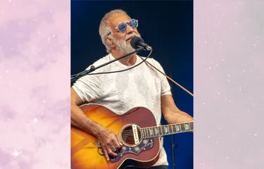 Thème Astral Cat Stevens