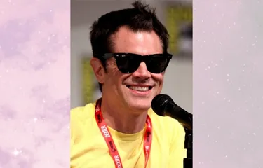 Thème Astral Johnny Knoxville