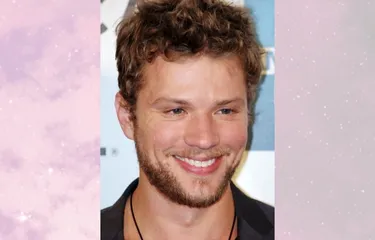 Thème Astral Ryan Phillippe
