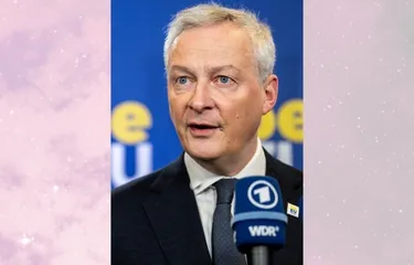 Thème Astral Bruno Le Maire