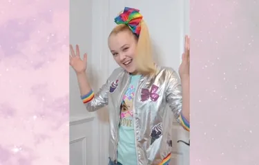 Thème Astral JoJo Siwa