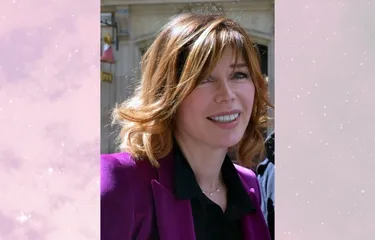 Thème Astral Karen Cheryl