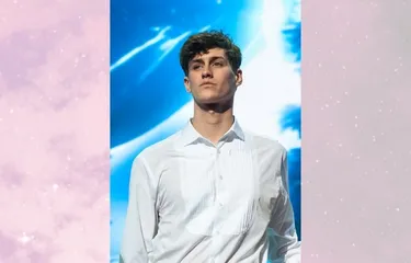 Thème Astral Jean-Baptiste Maunier