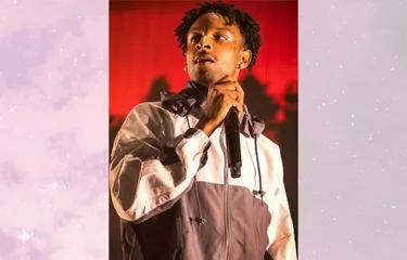 Thème Astral 21 Savage