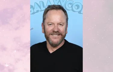 Thème Astral Kiefer Sutherland