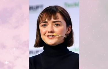 Thème Astral Maisie Williams