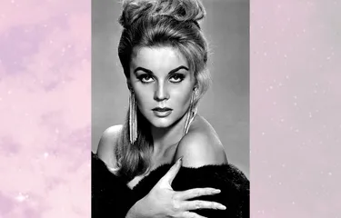 Thème Astral Ann-Margret