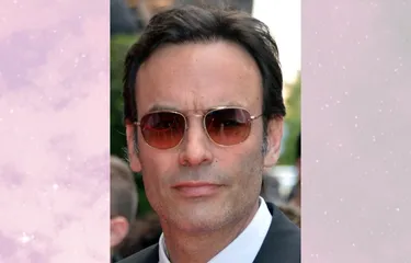 Thème Astral Anthony Delon