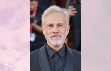 Thème Astral Christoph Waltz