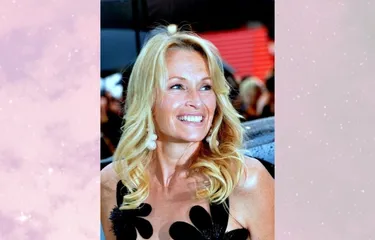 Thème Astral Estelle Lefébure