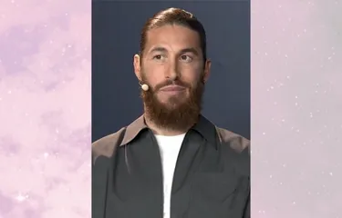 Thème Astral Sergio Ramos