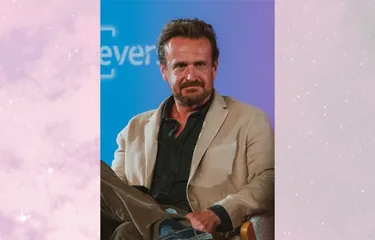 Thème Astral Jason Segel