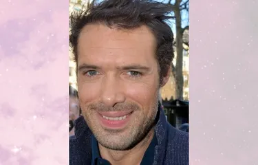 Thème Astral Nicolas Bedos