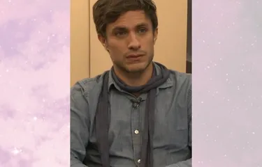 Thème Astral Gael García Bernal