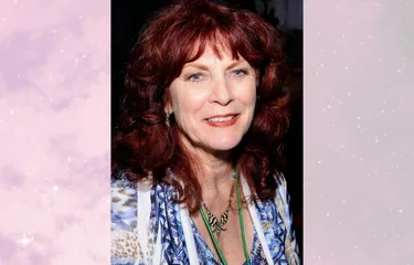 Thème Astral Kay Parker