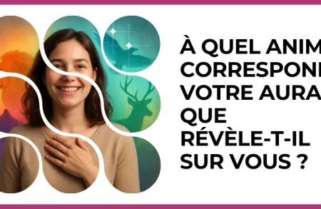 Test - À quel animal correspond votre aura et que révèle?t?il sur vous ?