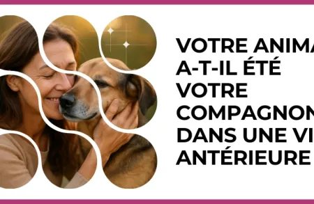 Test - Votre animal a?t?il été votre compagnon dans une vie antérieure ?