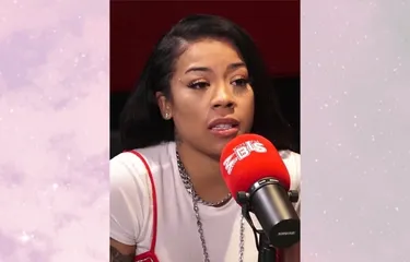 Thème Astral Keyshia Cole