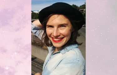 Thème Astral Amanda Knox