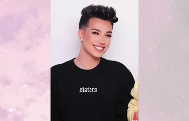 Thème Astral James Charles