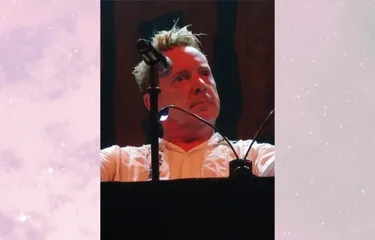 Thème Astral Johnny Rotten