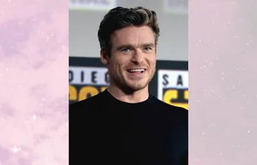 Thème Astral Richard Madden