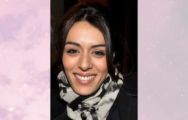 Thème Astral Sofia Essaïdi