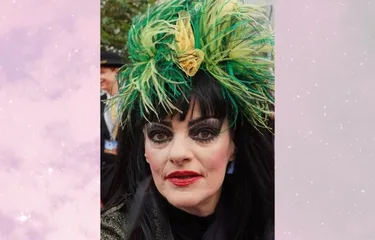 Thème Astral Nina Hagen