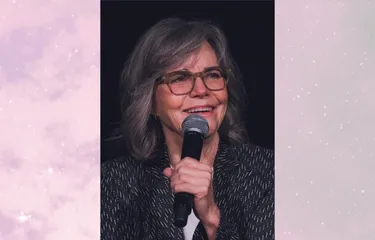 Thème Astral Sally Field