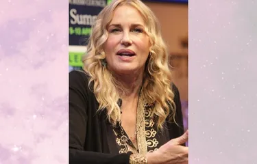 Thème Astral Daryl Hannah