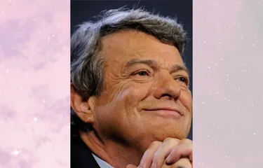 Thème Astral Jean-Louis Borloo