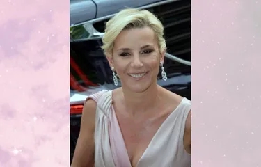 Thème Astral Laurence Ferrari