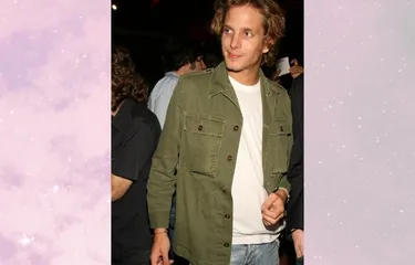 Thème Astral Andrea Casiraghi