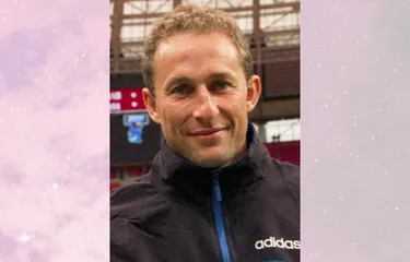 Thème Astral Jean-Pierre Papin