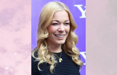 Thème Astral LeAnn Rimes