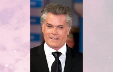 Thème Astral Ray Liotta