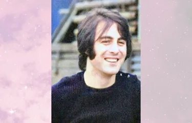 Thème Astral Michel Delpech