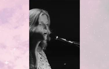 Thème Astral Linda McCartney