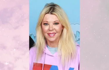 Thème Astral Tara Reid