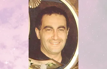 Thème Astral Dodi Al-Fayed