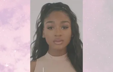 Thème Astral Normani Kordei