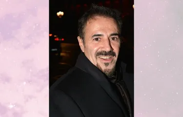 Thème Astral José Garcia