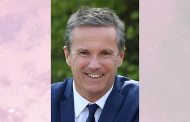 Thème Astral Nicolas Dupont-Aignan